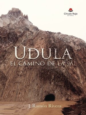 cover image of Udula, el camino de la sal